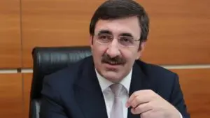 13 Haziran’da yapılacak olan Asgari ücret toplantısı öncesi Cumhurbaşkanı Yardımcısı