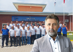 Ekibe, İl Afet ve Acil Durum Müdürlüğü bünyesindeki eğitmenler tarafından