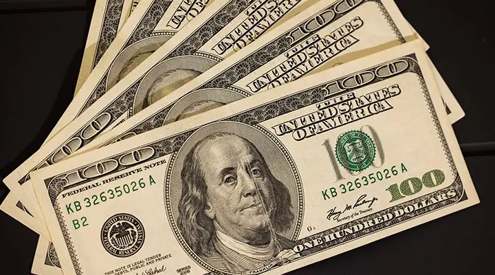Faiz kararı bugün verilecek. Peki dolarda son durum ne?