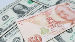 Dolar kurunda rekor serisi çarşamba günü de devam ediyor. Dolar/TL,