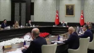 Cumhurbaşkanı Recep Tayyip Erdoğan, 3 Haziran Cumartesi günü saat 22.00