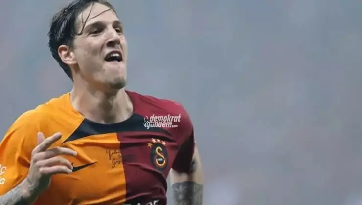 Geçtiğimiz hafta Pazar günü gerçekleşen Galatasaray Fenerbahçe derbisi, Nicolo Zaniolo’nun