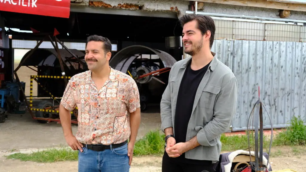 Sezon finali Gönül Dağı izle TRT 1 yeni bölüm (103. BÖLÜM)