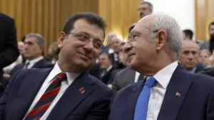 CHP Genel Başkanı Kemal Kılıçdaroğlu’nun, bugün öğleden sonra gerçekleştirilecek Merkez
