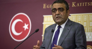 CHP Diyarbakır Milletvekili Sezgin Tanrıkulu, AK Parti ve MHP’den gelen yeni anayasa