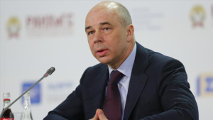 Rusya Maliye Bakanı Anton Siluanov, Türkiye ile ticari ilişkilere oldukça