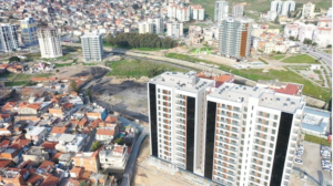 İzmir Büyükşehir Belediyesi Meclisi’nce onaylanarak yürürlüğe giren “Karşıyaka, Örnekköy Kentsel
