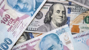 Dolar/TL haftayı 23,68 seviyesinden kapatırken, kurda üst üste artış serisi