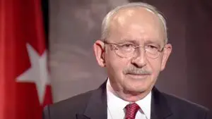 CHP Genel Başkanı Kemal Kılıçdaroğlu, 28 Mayıs’ta gerçekleşen cumhurbaşkanlığı seçimlerinin