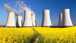 Pakistan ve Çin, Chashma Nükleer Enerji Santrali'ne değeri 4,8 milyar