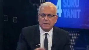 İstanbul Cumhuriyet Başsavcılığı, terör örgütü PKK elebaşı Abdullah Öcalan ile