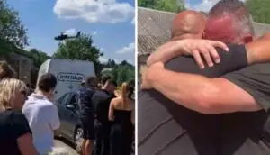 Belçikalı TikTok fenomeni David Baerten, ailesine ders vermek istediğini düşünerek