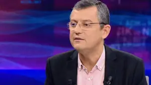 CHP’li Özgür Özel, Millet İttifakı bileşeni partilerin ittifakın sona erdiği