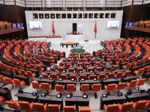 Yüksek Seçim Kurulu’nun (YSK) milletvekili genel seçiminin kesin sonuçlarını açıklamasının