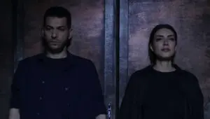 Türkiye’nin yaşadığı sorunların perde arkasındaki güçlerini ele alan Teşkilat dizisi,