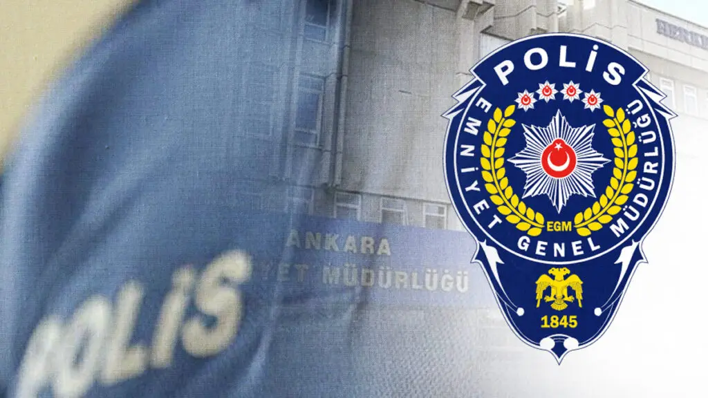 Emniyet Personel Başkanlığı'nda operasyon: Polis müdürleri görevden alındı