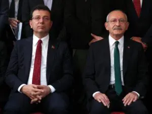 Seçimlerin ardından CHP içerisinde devam eden ‘değişim’ tartışmalarının merkezinde bulunan