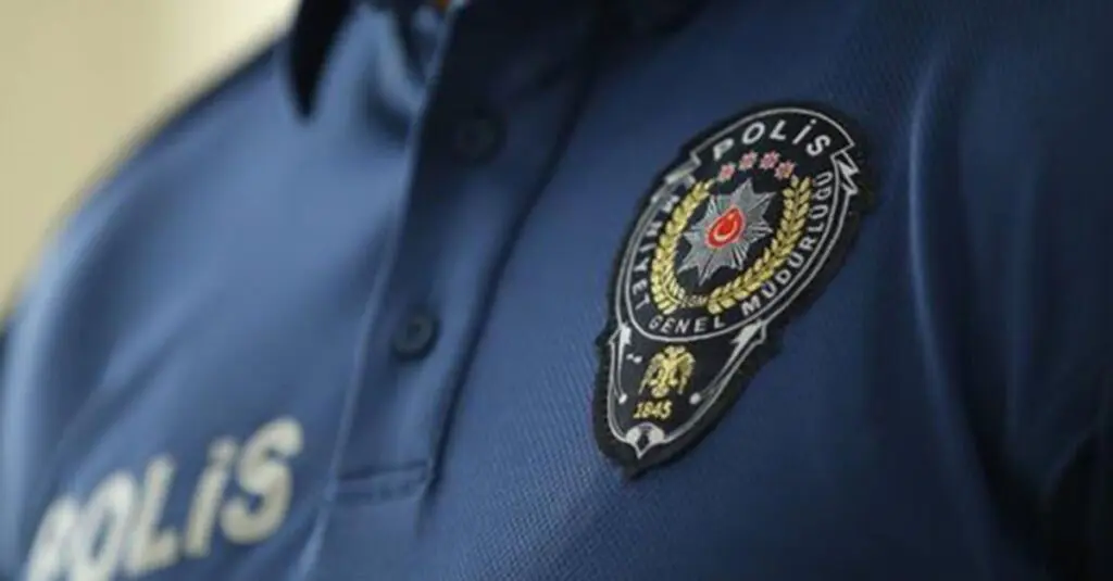 Emniyet Personel Başkanlığı'nda operasyon: Polis müdürleri görevden alındı 1 emniyet