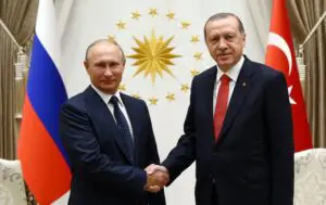 ABD Dışişleri Bakanı&nbsp;Antony Blinken’ın, Cumhurbaşkanı ve Ak Parti Genel Başkanı&nbsp;Recep