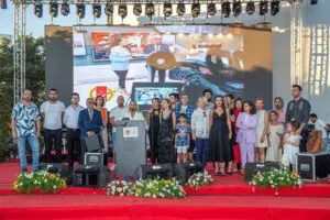 İzmir Gazeteciler Cemiyeti, kuruluşunun 77’inci yılını ve yayın organı 9
