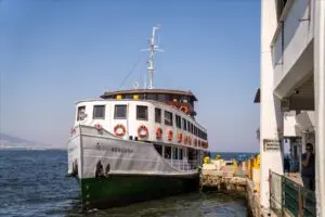İzmir Büyükşehir Belediyesi şirketlerinden İzDoğa ve İzdeniz, İzmir’in doğal ve