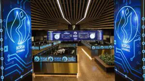 Borsa İstanbul’da BIST 100 endeksi, güne yüzde 0,20 yükselişle başladı.