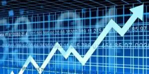 Borsa İstanbul BIST 100 endeksi, önceki kapanışa göre 5,68 puan