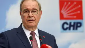 CHP Grubu’nun ÖTV artışları sonrası TBMM’yi olağanüstü toplantıya çağırma yönünde karar