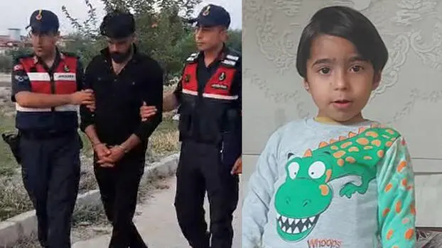 Denizli’nin Honaz ilçesinde, merdivenden düştüğü öne sürülen Suriye uyruklu Halid