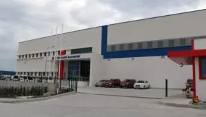 Türkiye’nin en büyük serbest bölgesini kuran ve işleten ESBAŞ‘ta Yönetim