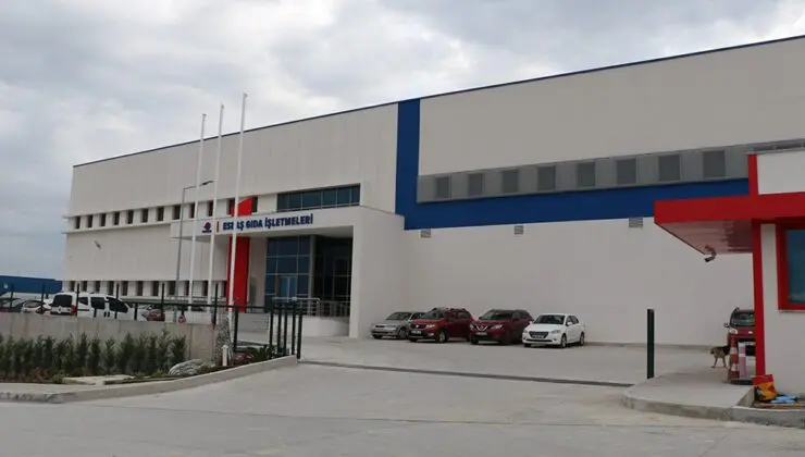 Türkiye’nin en büyük serbest bölgesini kuran ve işleten ESBAŞ‘ta Yönetim
