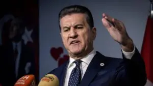 “Topyekün değişim” mesajlarıyla gündem olan İstanbul Büyükşehir Belediye Başkanı&nbsp;Ekrem İmamoğlu’nun