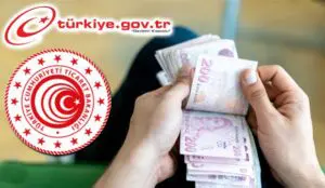 Merakla beklenen açıklama sonunda, Ticaret Bakanı Ömer Bolat tarafından Devlet