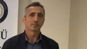 Sarallar Suç Örgütü Lideri Alaattin İlyas Saral’ın serbest bırakıldığını sosyal