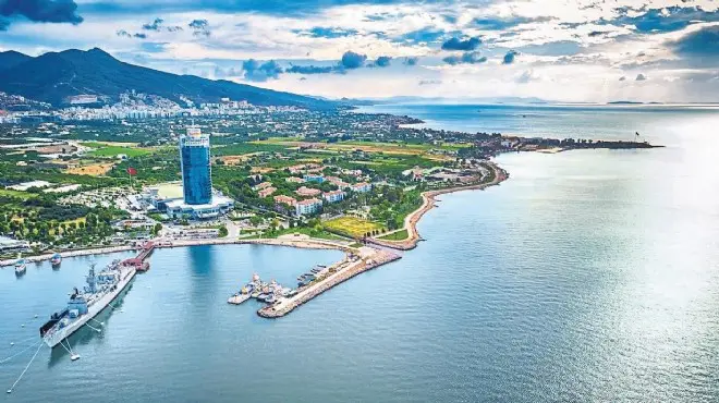 inciraltı 2