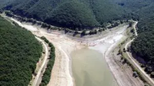 İSKİ verilerine göre bugün barajlardaki doluluk oranı yüzde 40’ın altına