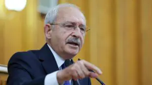 Cumhurbaşkanlığı ve Milletvekilliği Genel Seçimlerini ardından yeniden milletvekili seçilmeyen önceki