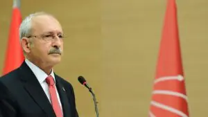 CHP lideri Kemal Kılıçdaroğlu sosyal medyadan yaptığı paylaşımla Madımak Katliamı’nda