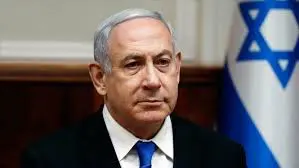 İsrail Başbakanı Binyamin Netanyahu, baş dönmesi şikayetiyle dün hastaneye kaldırıldı.