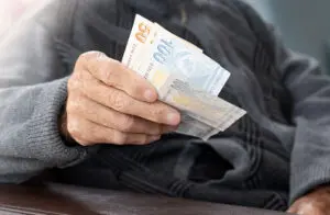 Türk Emekliler Derneği Genel Başkanı Satılmış Çalışkan, yaptığı açıklamada, bu