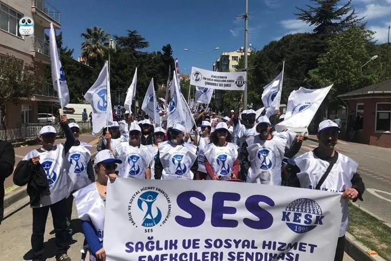 sağlık