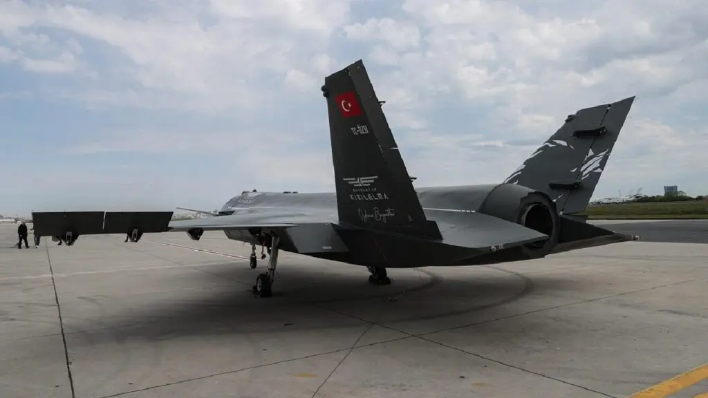 İHA'lar ABD basınında: 'Batı yapımı İHA'lardan daha ekonomik' 4 İHA