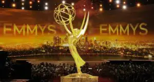 2024 Emmy Ödülleri, alışılmışın dışında bir adım atarak Eylül ayından