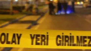 Kaza, saat 02.00 sıralarında Uşak- Afyonkarahisar kara yolu Dumlupınar kavşağı