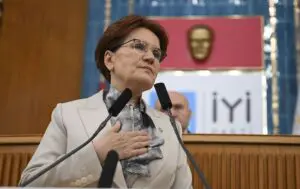 İYİ Parti lideri Meral Akşener, merakla beklenen yerel seçim stratejisini açıkladı. Seçimlere