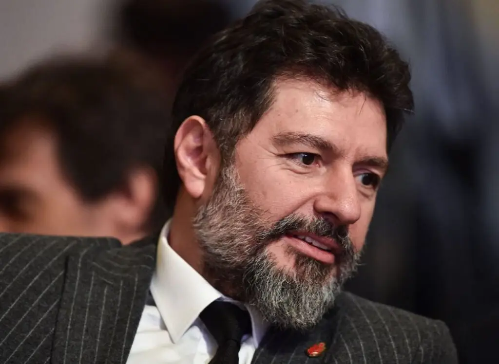 Hakan Atilla İçişleri Bakanlığı’na dava açtı! İşte tüm detaylar... 4 hakan atilla