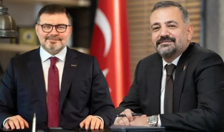 Cumhuriyet Halk Partisi İzmir İl Başkanı Şenol Aslanoğlu, AKP İzmir