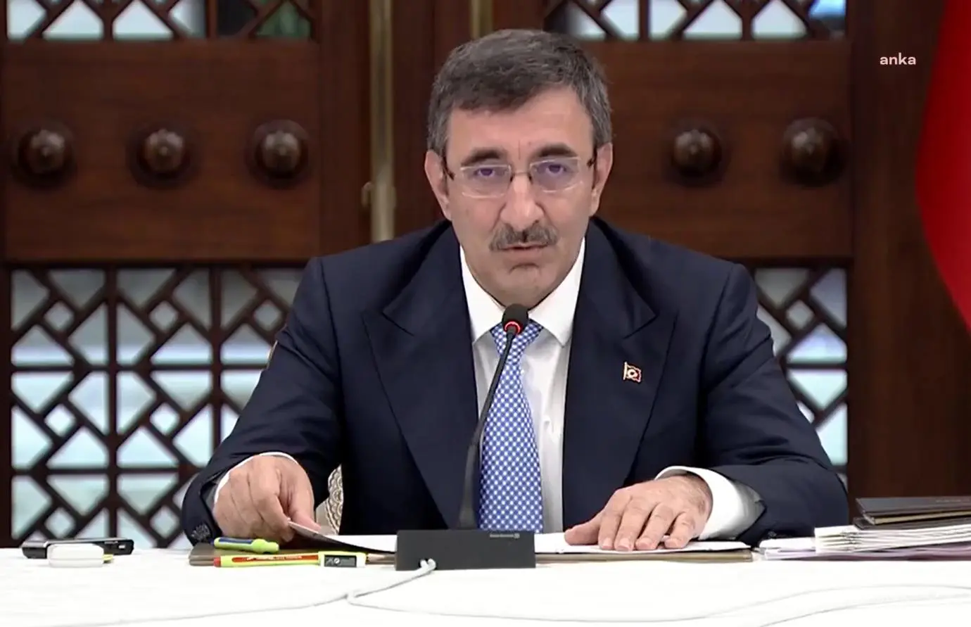 Güney Kıbrıs Rum Yönetimi’nin (GKRY) Limasol kentinde Köprülü Hacı İbrahim