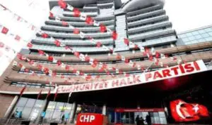 İBB Başkanı Ekrem İmamoğlu’nun açıklamalarını değerlendiren CHP Sözcüsü Faik Öztrak