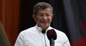Gelecek Partisi Genel Başkanı Ahmet Davutoğlu, 31 Mart 2024’te düzenlenecek